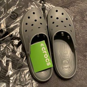 Crocs freesail clog